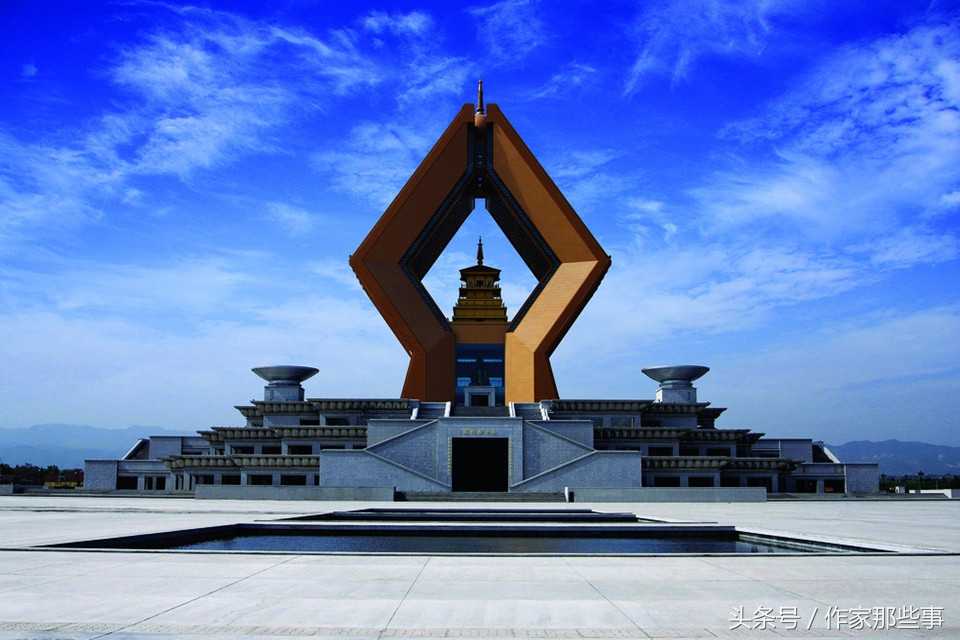 扶风城西的传说故事,扶风民间传说大全