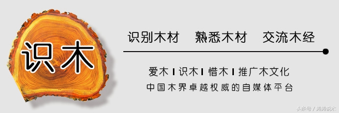 识木料,识木头后续