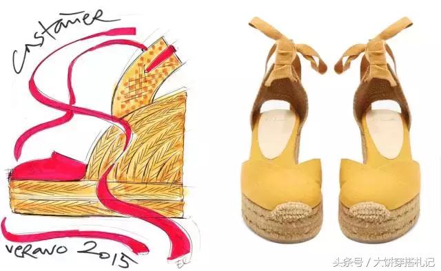 认准这10双鞋,就够你穿一辈子了!|基础单品