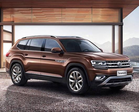 2017年最流行的suv10万以下,2017年十大畅销suv你最中意谁