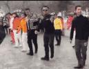 为什么广场舞最近火起来了,为什么广场舞最近火