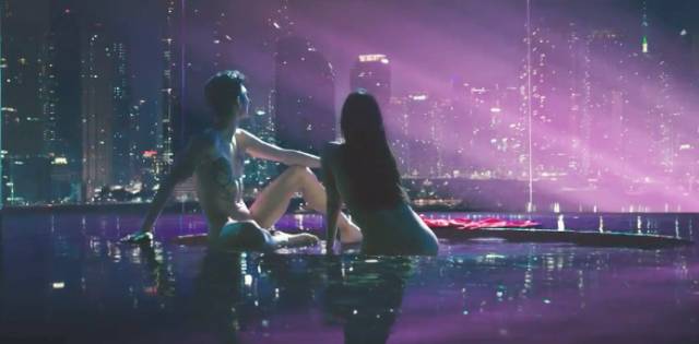 金秀贤韩国悬疑新作,金秀贤烧脑片