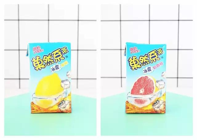 深度测评饮料,测评网红饮料视频