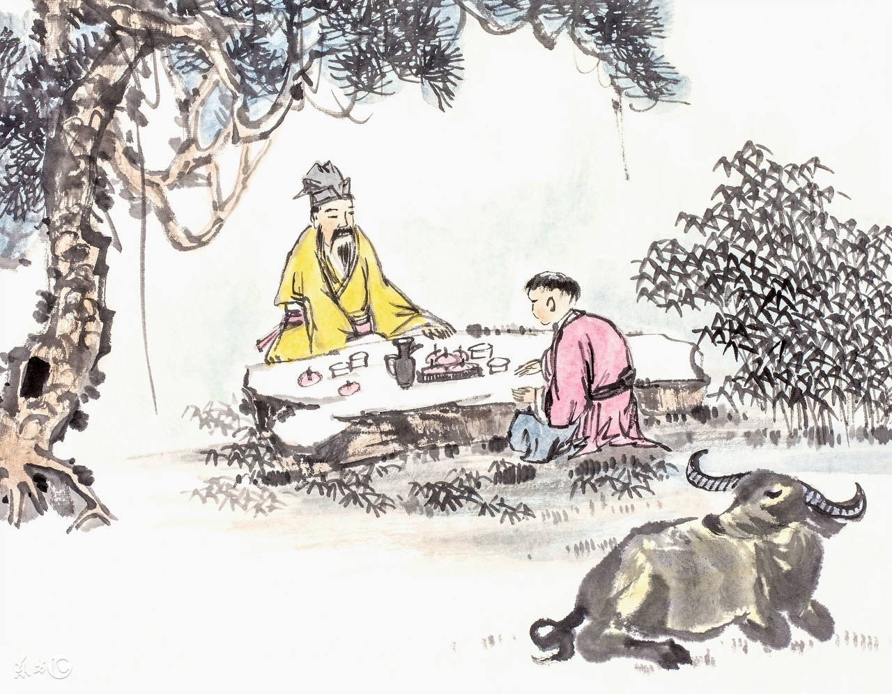 幸福邦：择学，被埋没的教育核心理念