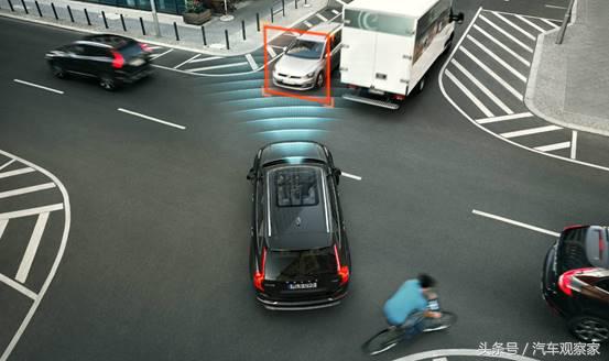 无人驾驶汽车会遇到哪些突发情况,为什么无人驾驶汽车会出现故障