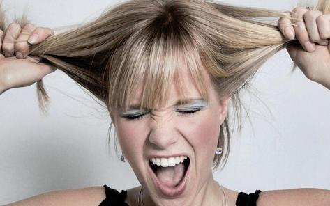 真菌性头屑怎么去除,护发养发防掉发头屑简单方法