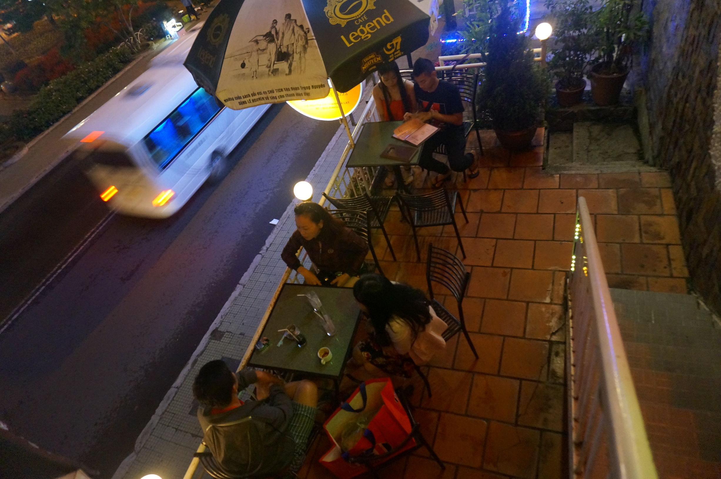 我的越南旅行记,我的芽庄之行全集