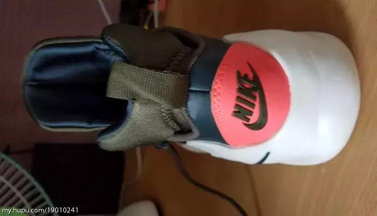 如果ROSHERUN是我见过最好看的鞋,那kwazi算什么