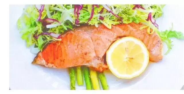 健身餐减脂增肌餐,减脂增肌餐食谱一日三餐