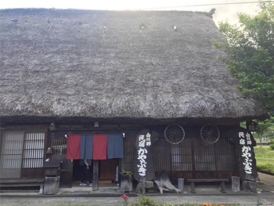 日本升龙道之旅攻略,日本升龙道旅游