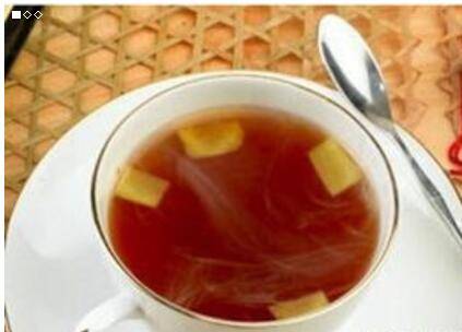 益母草正确喝法,用益母草泡水喝有什么效果