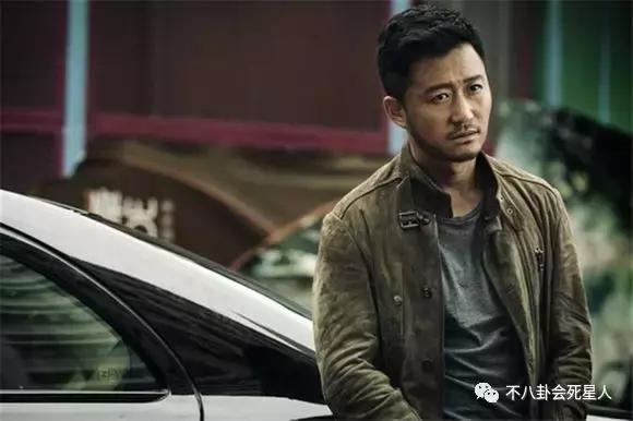 吴京战狼二有多帅,战狼2吴京纯爷们