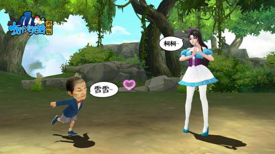 国漫改编的手游,国漫手游经典