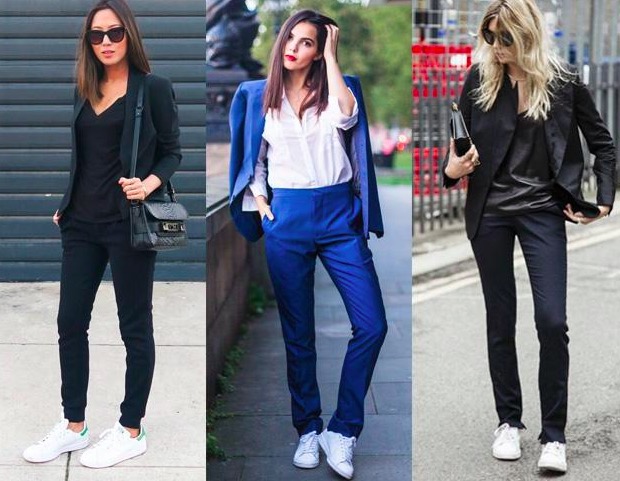 夏季出街潮鞋推荐女士品牌,适合女生穿的ny鞋子