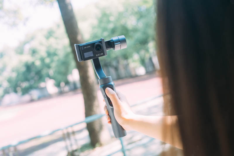 记录美好时光，支持4K视频的SJ6Legend运动相机轻体验，价格只要799，值不值得买