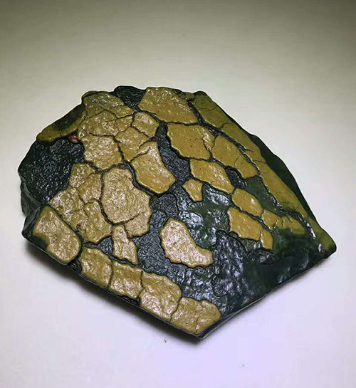 有人喜欢这样的石头，口味还能再重一些吗？