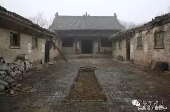 祁县三个村,祁县所有村名单