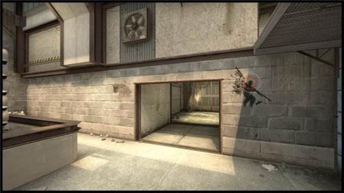 csgo五大传奇涂鸦,csgo所有涂鸦背后的故事合集