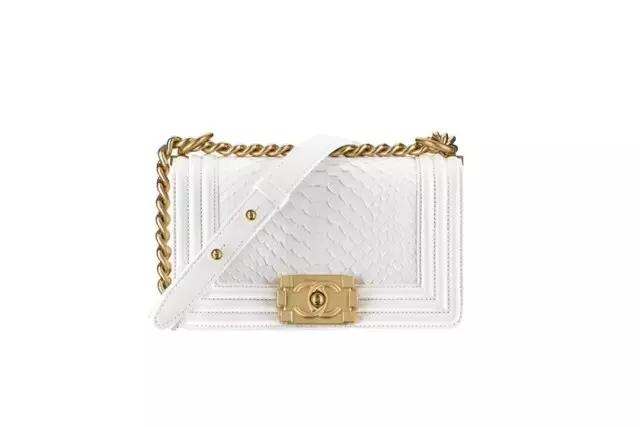 猎新日更｜FENDI、Chloe、Chanel早秋最新包！“包”治百病！