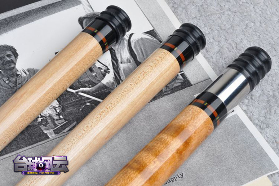 台球杆劳斯莱斯,劳斯台球杆