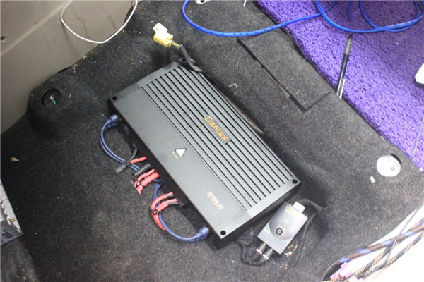 佛山车音匠音响隔音,佛山车音匠汽车音响