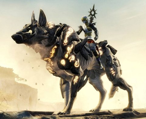 号称超越魔兽的游戏,超越魔兽的网游