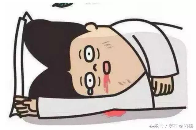 新生导航:喏,这是你们要的英国日常着装指南