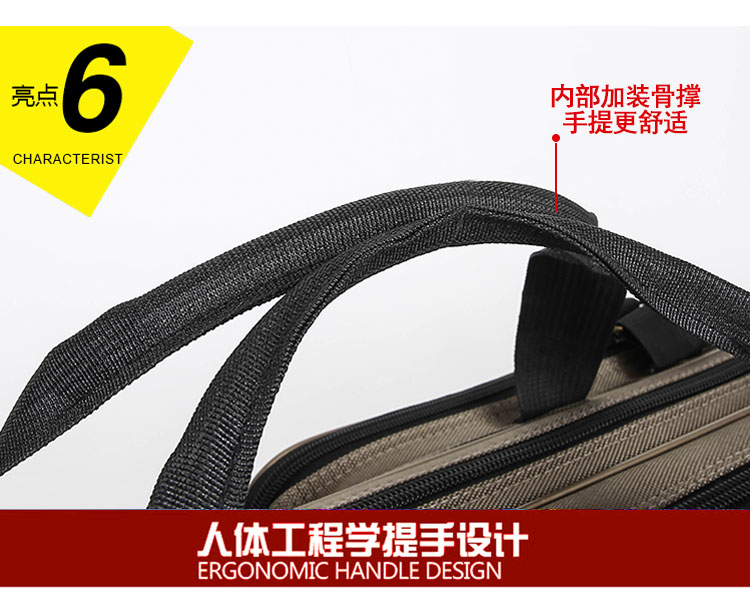 女人都说“包”治百病，其实，好的竿包也是我们钓鱼人的必备之物啊！