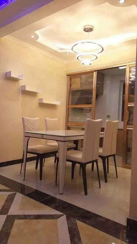 搬新家进行时，*疆新**乌鲁木齐香緹苑，晒一晒107平现代装修实景，造价10万