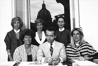 奢华好店｜俘获女神蒋欣男神太阳，还在长城办过时尚秀，这个意大利品牌够亮眼！