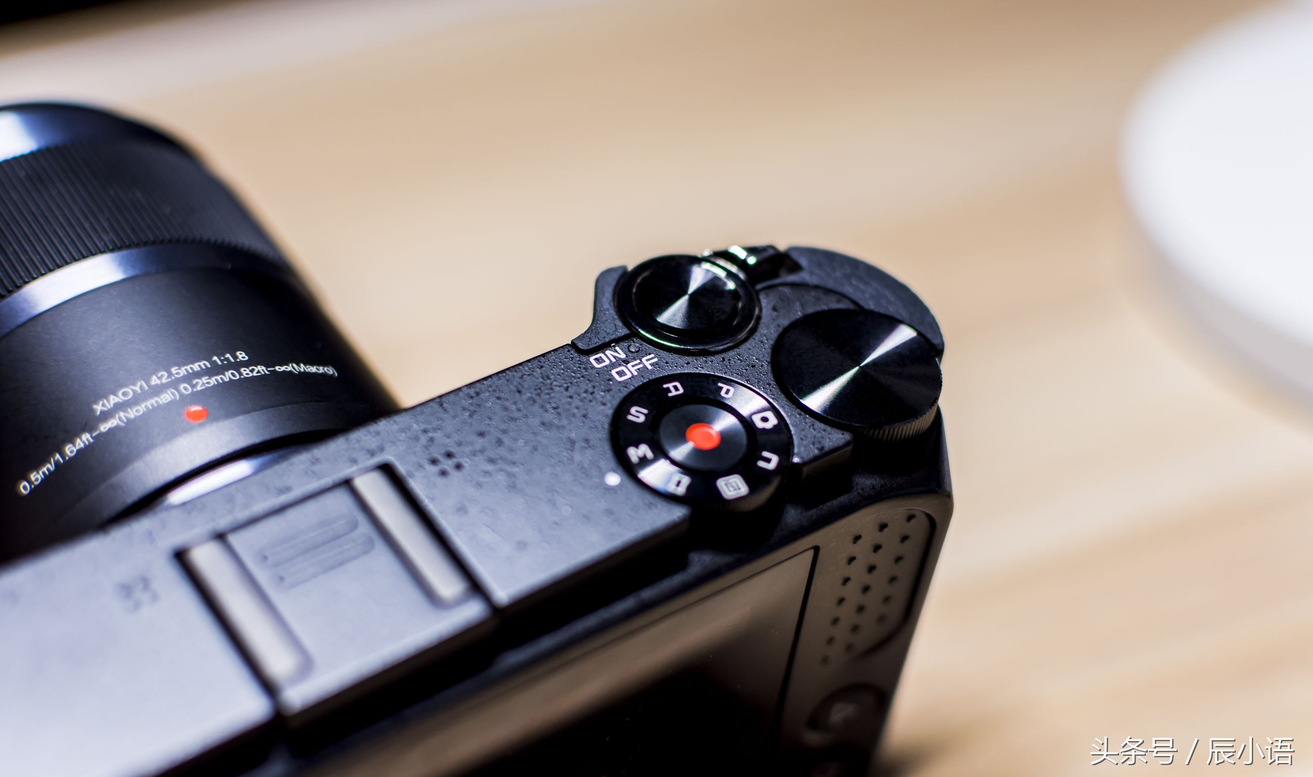 小蚁微单相当于什么相机,小蚁微单深度评测