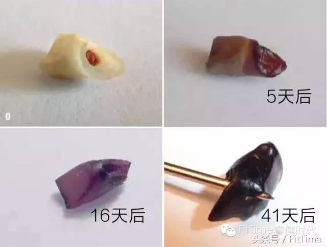 知道了这些，我终于可以“放心”的喝可乐了！