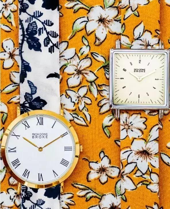 8万值得购买的表,最值得购买的千元表