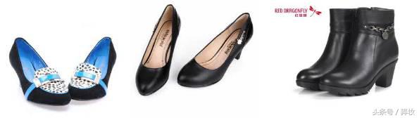 百货商场的一楼，是与世隔绝的时尚炼狱，你见到的都是这样！