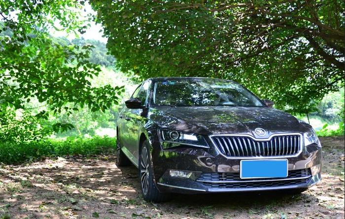 2017速派冠军版值得购买吗,斯柯达速派2017款tsi280dsg冠军版