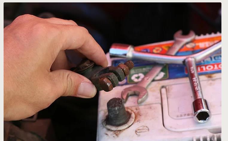 更换汽车蓄电池要换原装的吗,汽车更换蓄电池断电和不断电区别