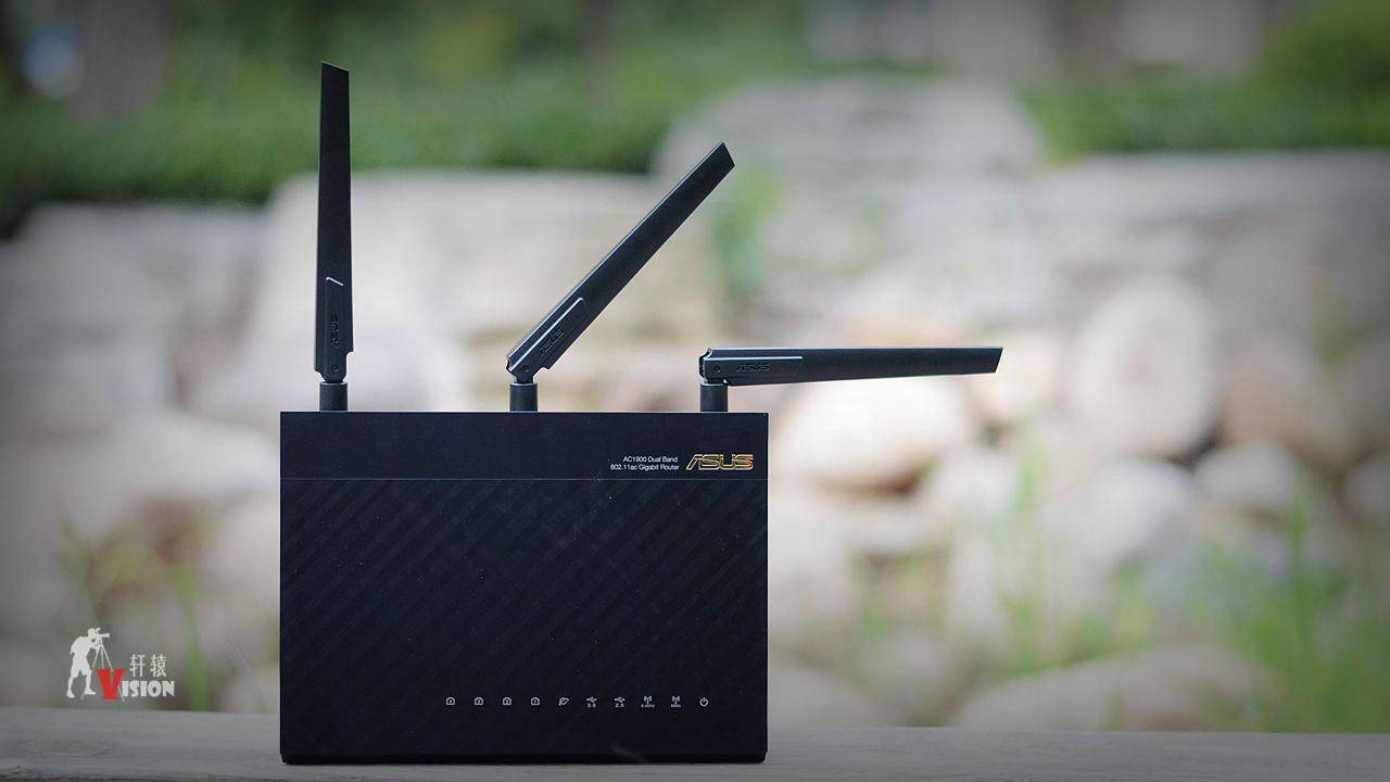 华硕ac1900p详细参数,华硕rt-ac1900双频合一