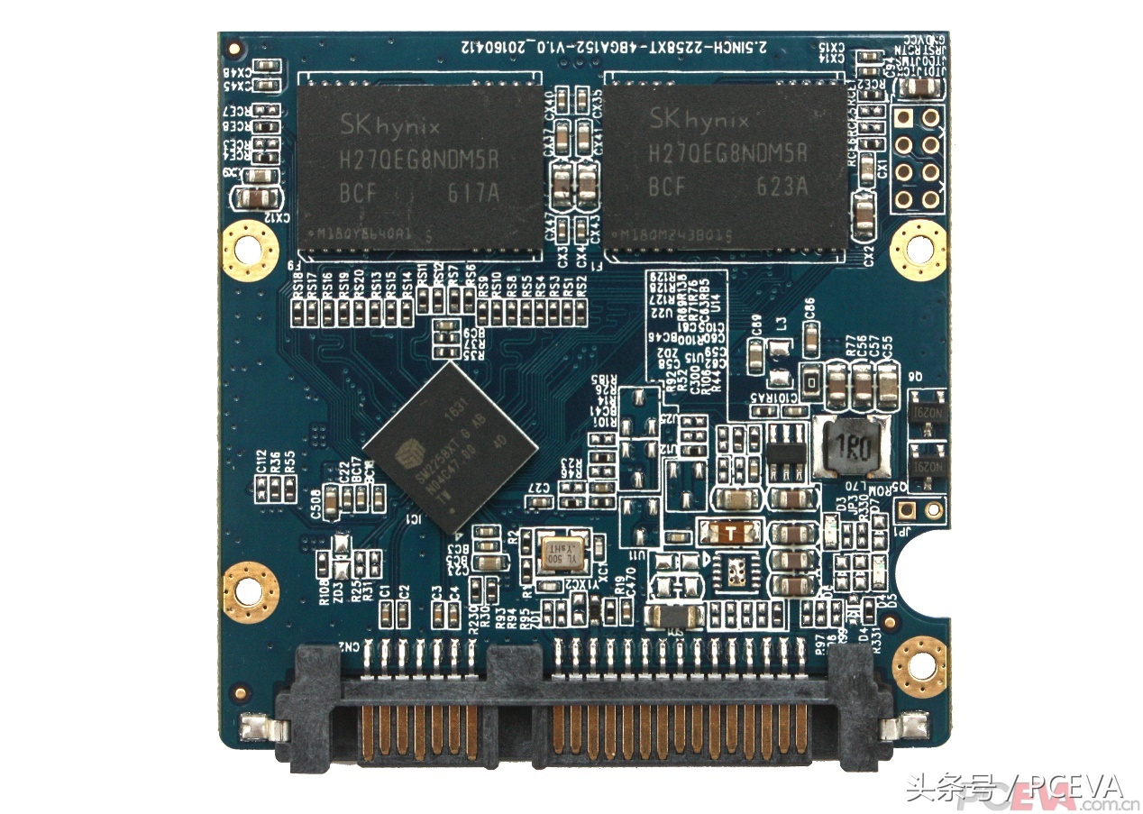 各品牌顶级ssd,国产最好的4kssd