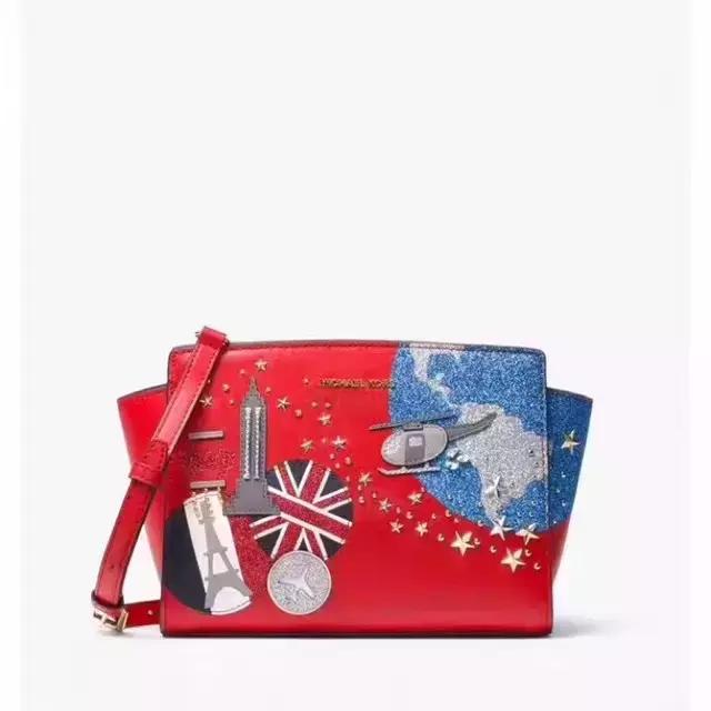 猎新日更|Coach、MK、KS最美包,月月剁手都不腻!