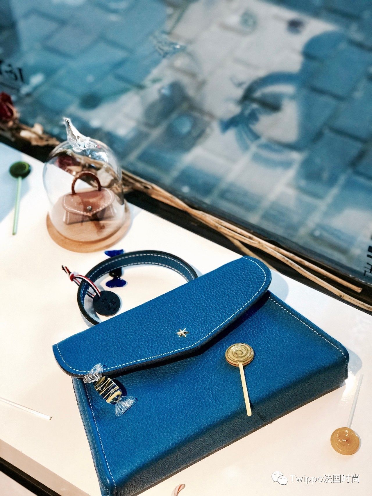 不值得入手大牌包包,不买包包