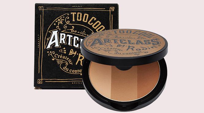 平价修容盘推荐三色修容盘,修容推荐平价学生新手修容棒