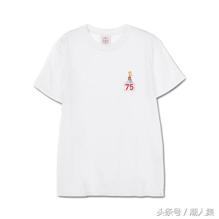 潮牌经典创意,潮牌穿出自己的风格