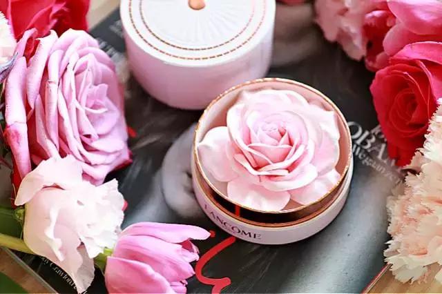 10款颜值超高还绝对好用的腮红