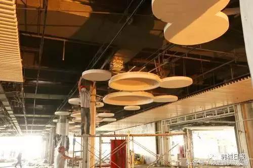 韩城最好的花椒产业园 (韩城花椒产业园区)