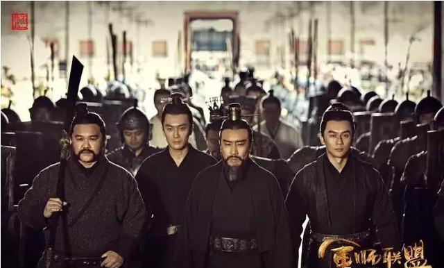 接班人到底应该怎么选？