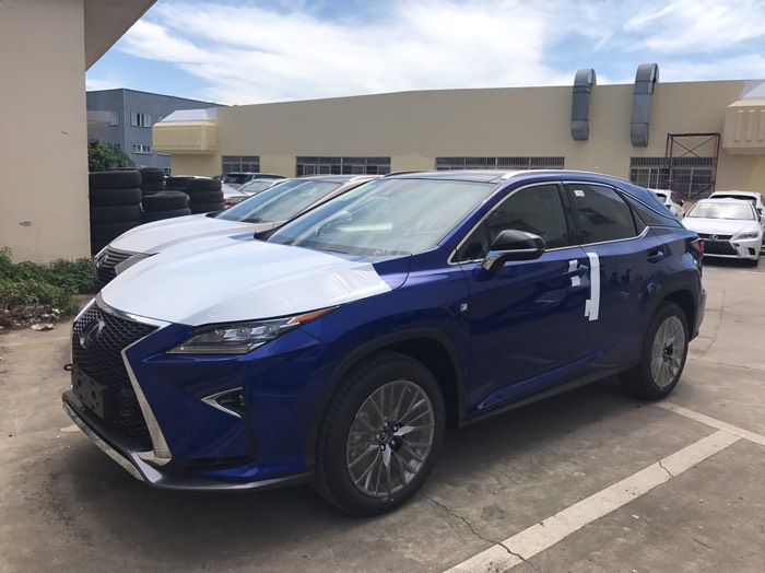 雷克萨斯rx200t哪个版本实惠,雷克萨斯rx200t加不上油