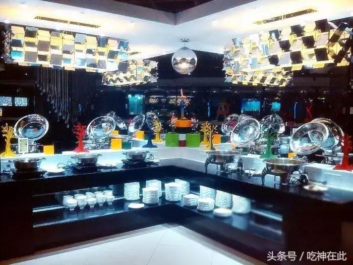 广州海珠自助餐ktv推荐攻略,堂会ktv三小时自助餐团购广州