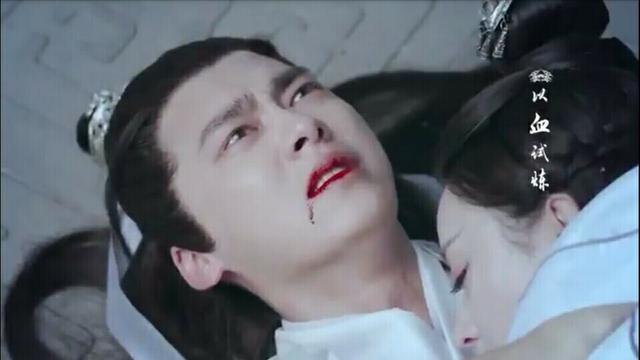 赵丽颖屡次为他人做嫁衣，从楚乔传到蜀山战纪到花千骨第二部被换角，是自愿还是人为