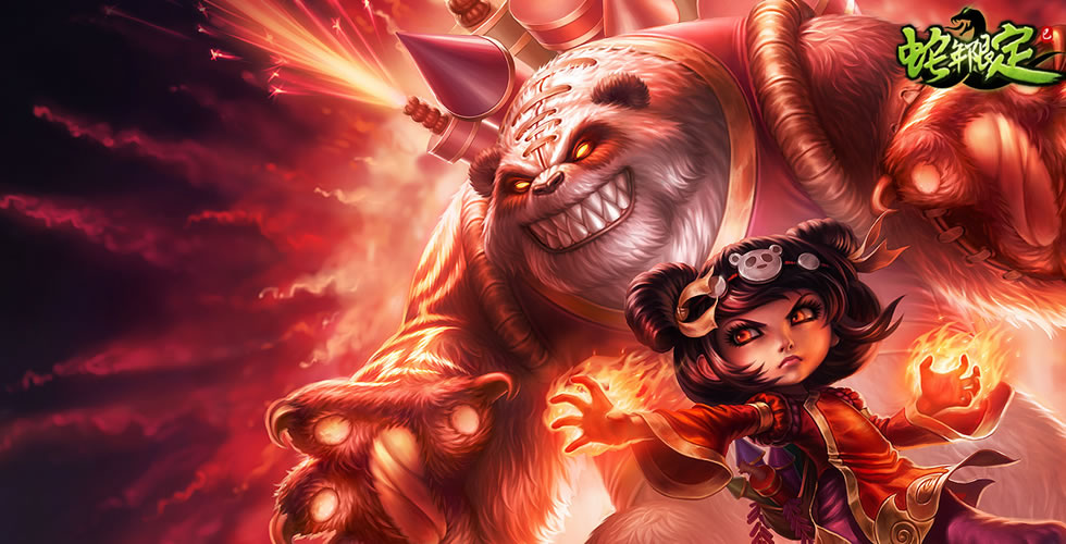 lol限定皮肤都有哪些,lol十大最稀有的限定皮肤排名