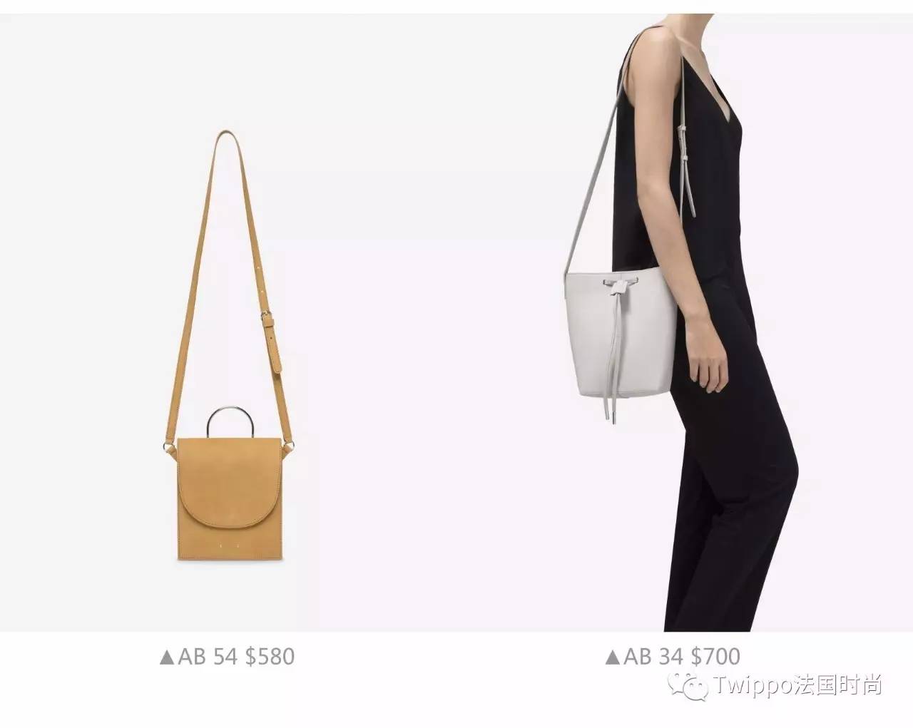 不值得入手大牌包包,不买包包